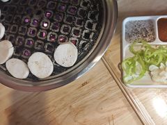 -霸腹烤肉(厦门柚子番店)