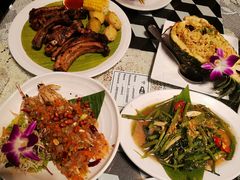 -Onion restaurant