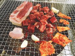 -肉甲韩国木炭烤肉(新壹街1店)