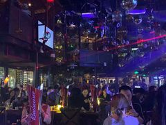 -胡桃里音乐酒馆(白云五号T5 MALL店)