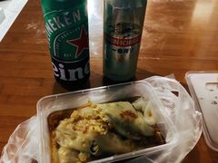 -阿生潮味鲜炒粉(梅林新村店)