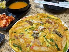 -真利味·脊骨火锅·正宗韩国料理(韩乐坊店)