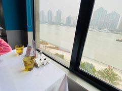 -Kathleen's Waitan 凯圣琳江景西餐厅(外滩店)