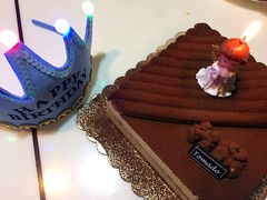 -Tomado绿色烘焙(大尧三路店)