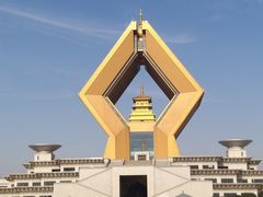 -法门文化景区