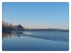 -颐和园