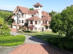 -南通鹏欣花园国宾酒店