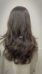 点击看大图 -KIMI HAIR SALON·烫染设计店