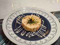 -MIO弥欧洋房西餐厅(中央大街店)