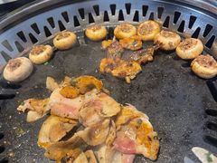 -牛焱·和牛烧肉(五大道店)
