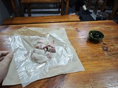 -小辫子羊肉面馆(周东店)