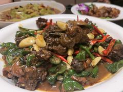 -光辉公鸡馆(事业小区店)