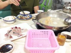 -中山脆肉鲩(新圳东路店)