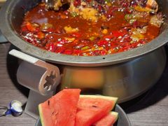 -六月雪干锅(印象汇店)