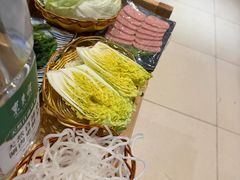 -东来顺饭庄(王府井步行街店)