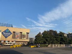 -中影国际影城(西溪印象城CINITYLED店)