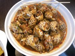 -三妹小龙虾·黄油蟹(华侨城总店)