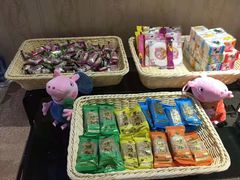 -金泽大酒店·卢塞恩餐厅·年夜饭春节连市