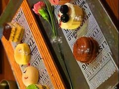 -陶享时光西餐·下午茶(信河街店)