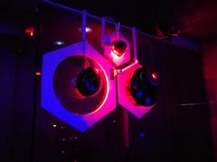 -魔方剧情密室(徐汇店)