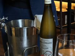 -LESCEDARS Brasserie Bistro香柏树