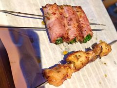 -肉串汪(月坛店)