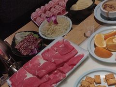 -巴蜀大将火锅(太原旗舰店)