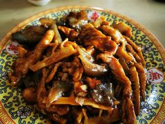 -砂锅居(西四店)