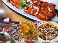 -醉壹号海鲜大排档·老厦门特色菜(厦门美食地标店)
