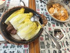 -堂屋糖水店(愚园店)