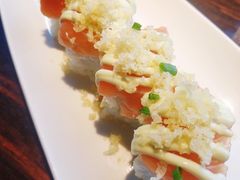 -山葵家·创意料理(宁波来福士店)