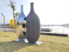 -深圳人才公园