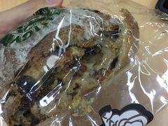 -Juicy Bakery(大学路店)