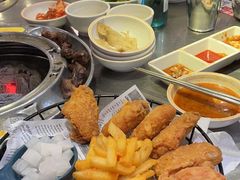 -喜来稀肉(虹泉路店)
