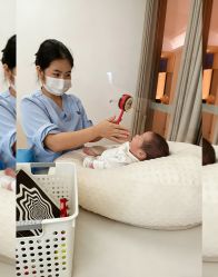 -侒悦缦月子中心·疗愈园区(龙岗店)