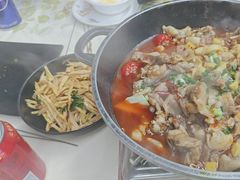 -聚味瞿记·龙虾堂(树木岭店)