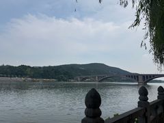-龙门石窟-香山寺