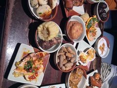 -青藤茶馆(凤起路店)