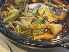 -壹只菜·崇明本地特色菜(崇明南门店)