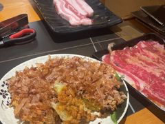-千寻烧肉(政务区店)