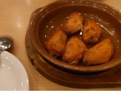 -萨莉亚意式餐厅(星海广场店)