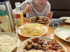 -贤花饭店(城阳店)