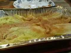 -柿子树炭烤羊腿(金台路店)