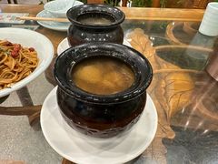 -西江美食舫·江西菜(健德桥店)