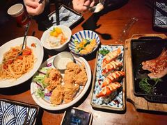 -小川洋风料理(江汉路店)