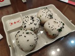 -东泰祥生煎馆(长宁路店)