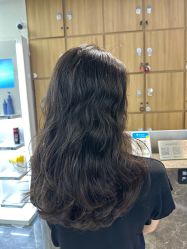 -Sying杉影日式烫染專門店