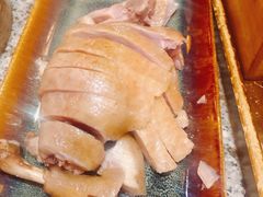 -南京大牌档(三阳广场苏宁店)