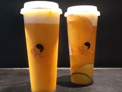 -喜茶(北京三里屯太古里店)