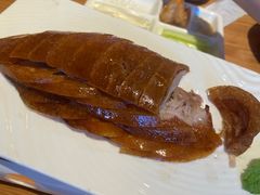 -四季民福烤鸭店(前门廊房二条店)